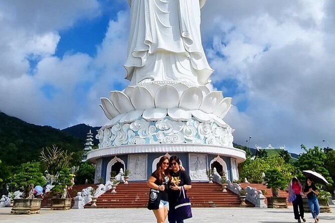 From Danang : Explore Danang City in Half a Day - Da Nang Wonder Park: one hour in a big theme park setting