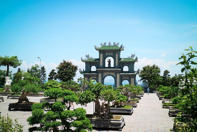 From Danang : Explore Danang City in Half a Day - Price and value: what $55 really buys you