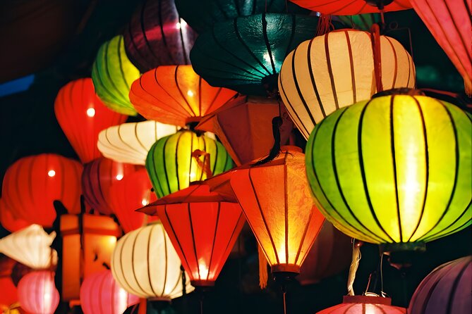 From Danang/Hoian : Hoi An Cultural Village Bicycle Tour. - Da Nang pickup, the private-group vibe, and what that means for you