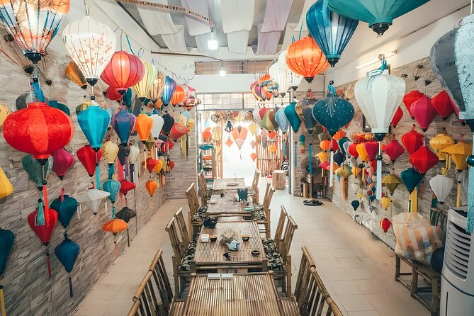 From Danang/Hoian : Hoi An Cultural Village Bicycle Tour. - Thanh Ha Pottery Village: hands-on clay time (not just a showroom)