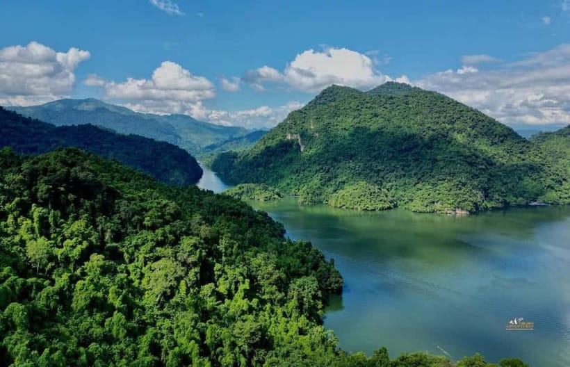 From Hanoi: 2-Day Cao Bang to Ban Gioc Waterfall &Ba Be Lake - Why this Cao Bang to Ba Be route feels different than a day trip