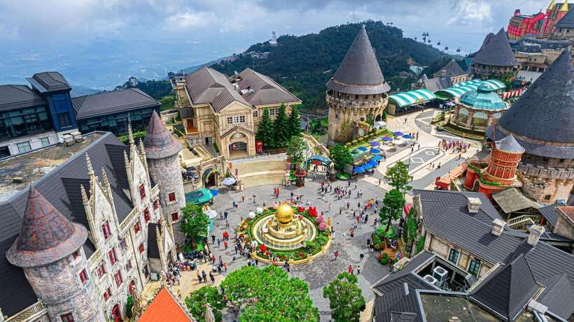 From Hoi An/Da Nang: Ba Na Hills and Golden Bridge Day Trip - Who This Tour Fits Best (and Who Should Skip)