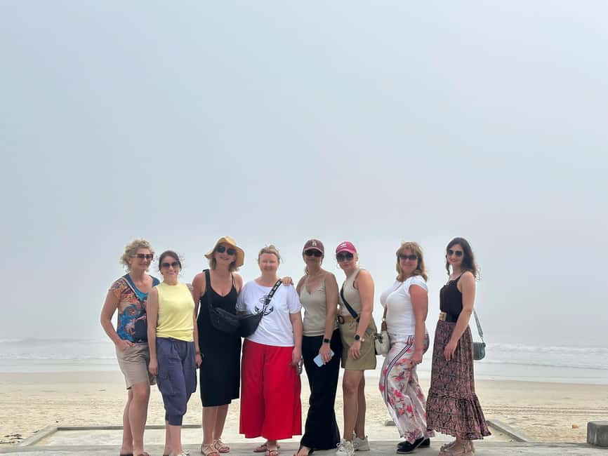 From Hoi An/Da Nang: Pagoda Stay 2-Day Spiritual Tour - Day 2: breakfast at the pagoda and the 4:00 AM chanting choice