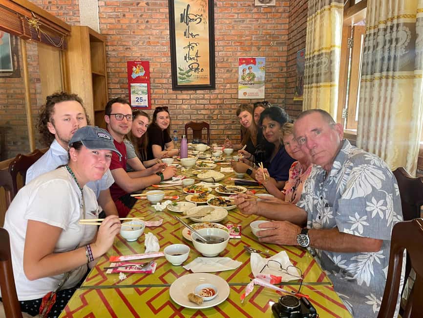 From Hoi An/Da Nang: Pagoda Stay 2-Day Spiritual Tour - The Hai Van–Lagoon–Hue connection (and why it’s worth the drive)