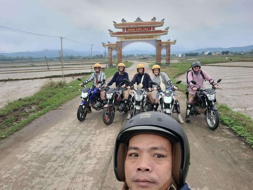 From Hoi An: Hai Van Pass Loop Tour By Easyrider - Key highlights that make this day work