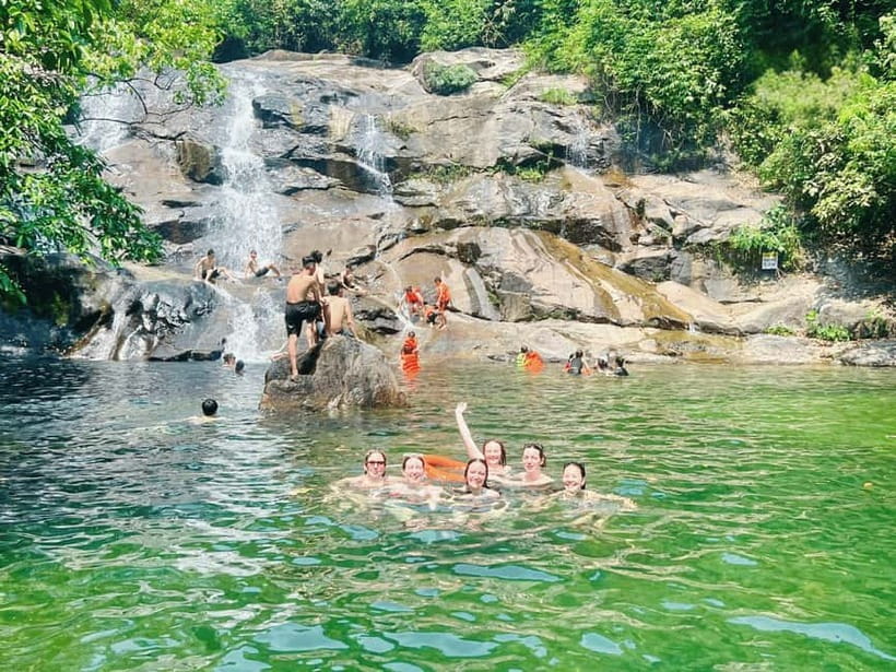 From Hue: Group Jeep Tour to Hoi An via Hai Van Pass - Practical tips so your day feels smooth