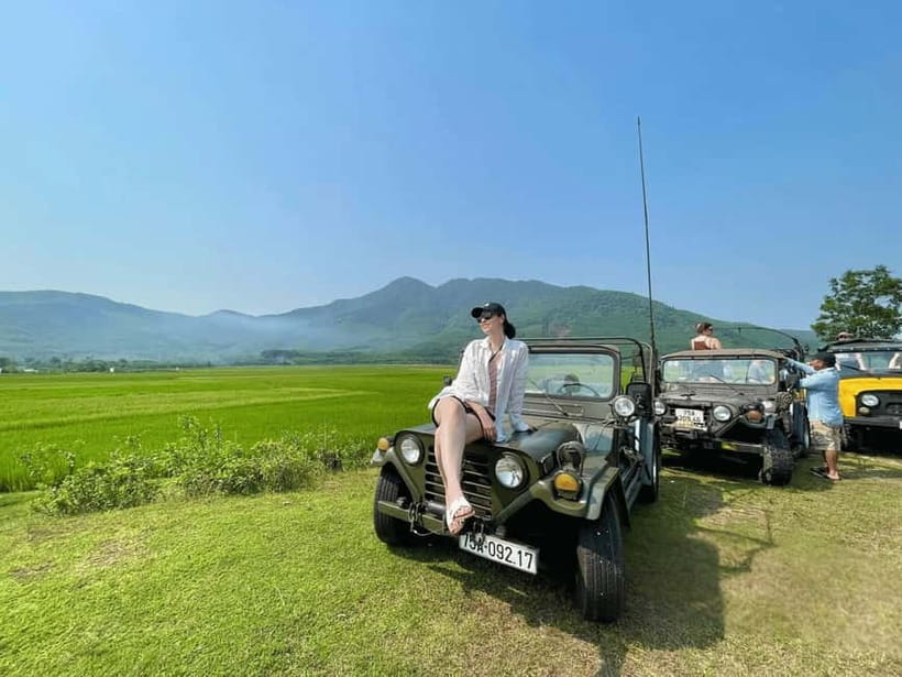 From Hue: Group Jeep Tour to Hoi An via Hai Van Pass - Is it worth booking this Hue to Hoi An Jeep tour?