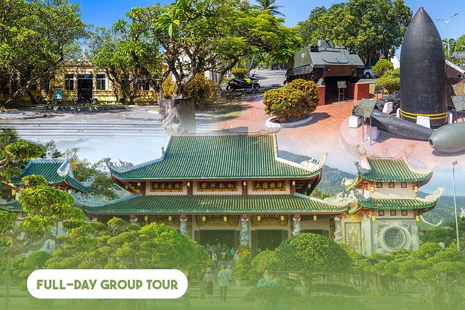 Full-day Da Nang City Highlights And Natural Wonders - Key Things I’d Bookmark Before You Go