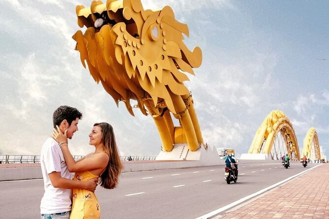 Full Day Da Nang Vietnamese Private Cooking Class Highlight Tour - Price and logistics: what you’re really paying for