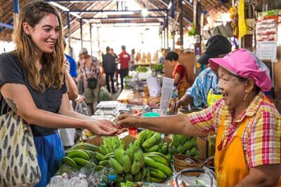 Full Day Da Nang Vietnamese Private Cooking Class Highlight Tour - From hotel pickup to the market: where the day gets real