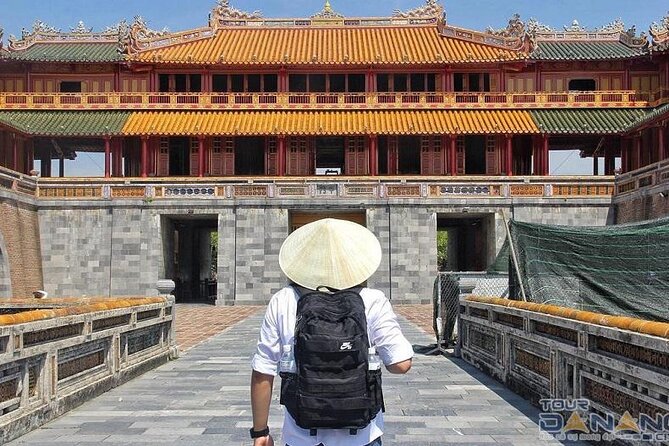 Fullday explore Hue Imperial city from Hoi An by private car - Why a private Hue day trip beats a rushed transfer