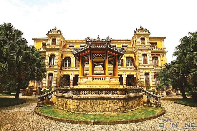 Fullday explore Hue Imperial city from Hoi An by private car - Price and logistics: what $110 per group really buys you