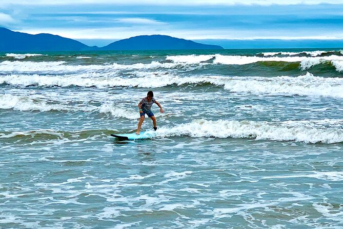 Go Surfing In Danang AND Hoi An - Key highlights worth knowing