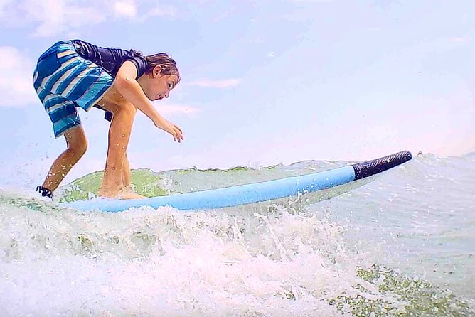 Go Surfing In Danang AND Hoi An - Sơn Thủy Beach in Da Nang: Your “show up and go” starting point