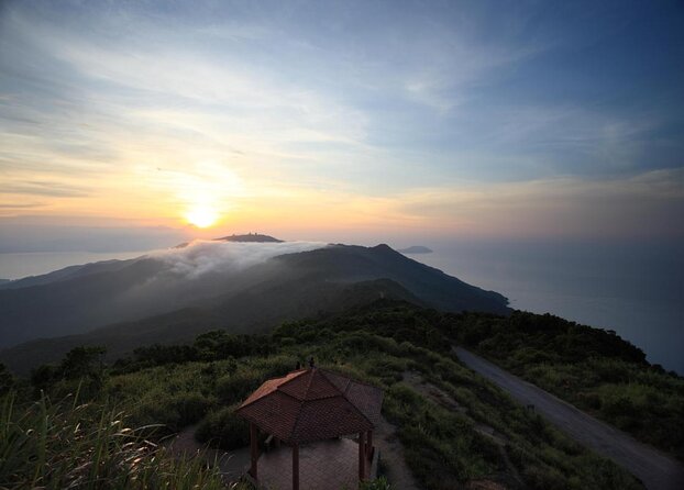 GOLDEN BRIDGE BA NA HILLS - CABLE CAR & Da Nang City PRIVATE TOUR - Key points at a glance