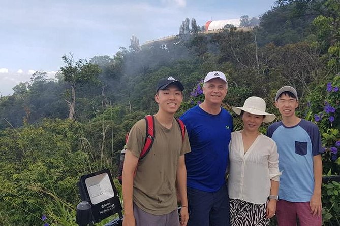 Golden Bridge-Dragon Bridge-Marble Moutain-Monkey Mountain fromHoi An or Da Nang - Sun World Ba Na Hills: cool air, big crowds, and the cable car cost