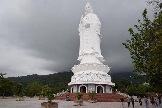 Guided Daily City Tours in Danang - Key Points You’ll Care About Before You Go
