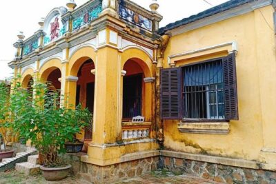 Guided Tour to Hoi An Ancient City & Lantern Making Class from Da Nang or Hoi An - Hoi An Ancient Town walk: from Japanese Bridge to the local market