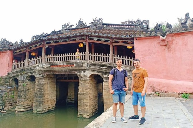 Guided Tour to Hoi An Ancient City & Lantern Making Class from Da Nang or Hoi An - Price and value: what $66.67 buys you in practice