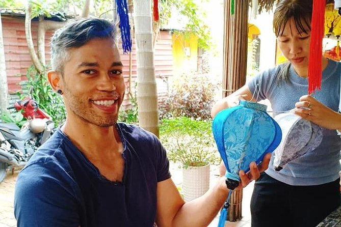 Guided Tour to Hoi An Ancient City & Lantern Making Class from Da Nang or Hoi An - Best for: who this tour suits (and who might want something else)