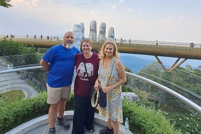 Hai Van Pass, Lang Co Bay & Lap An Lagoon PRIVATE TOUR - Back on Hai Van Pass: a second perspective on Da Nang