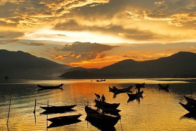 Hai Van Pass, Lang Co Bay & Lap An Lagoon PRIVATE TOUR - Price and value: what $65 really buys