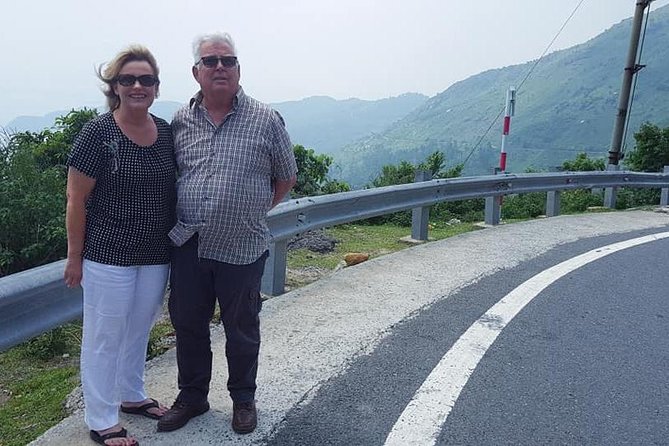 HAI VAN PASS( Sea &Cloud Mountain),MONKEY MOUNTAIN &MARBLE MOUNTAIN Private Tour - The Marble Mountains: Caves, Carvings, and the Five Elements