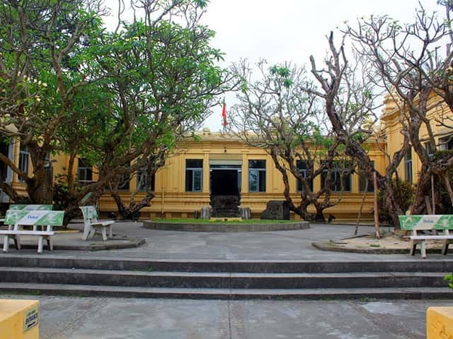 Half-day Da Nang Cultural And Historical Tour - Why Da Nang’s museums and bridges work in 4 hours
