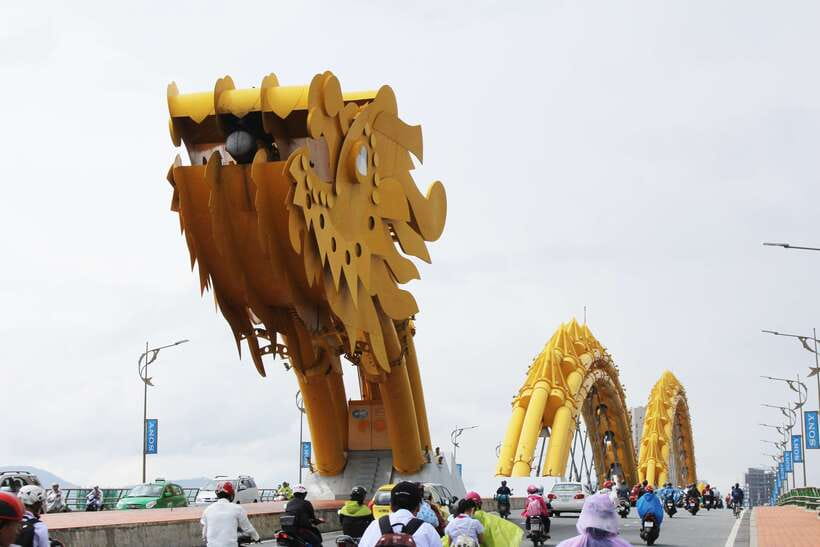 Half-day Da Nang Cultural And Historical Tour - Hotel pickup in Da Nang City Center: the easiest way to start