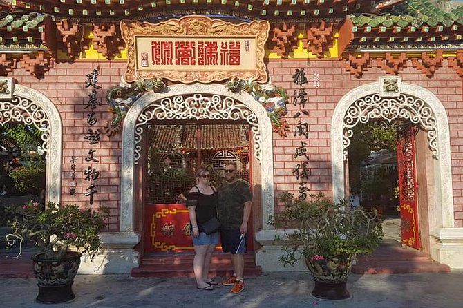 Hoi An Ancient City -Sampan Boat Ride- Night Market- Lanterns - Price and value: what $75 is really buying you