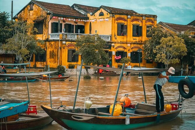 Hoi An Ancient Town and Coconut Village Private Tour - Key points before you go