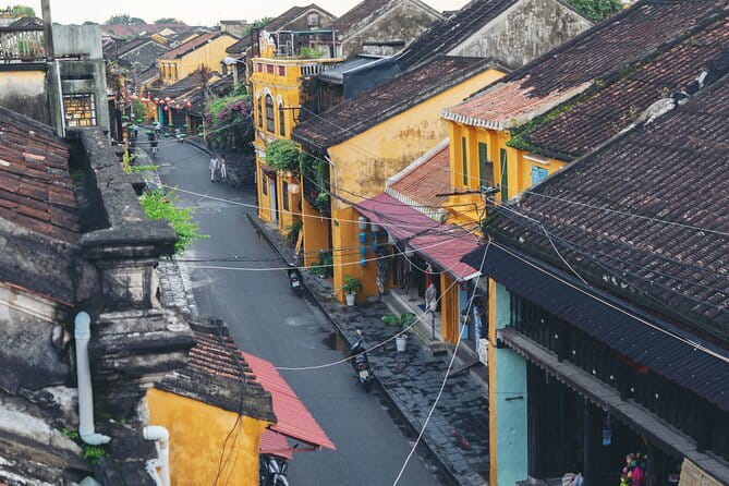 Hoi An Ancient Town and Coconut Village Private Tour - A private day that keeps the pacing sane