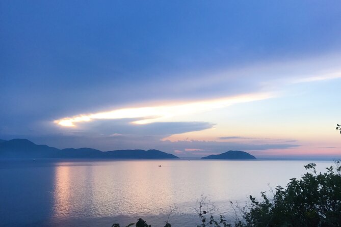 Hoi An Ancient town -Marble Mountains Tours FROM DANANG(15H30-21H - The 3:30 pm start: why the timing works for Hoi An nights