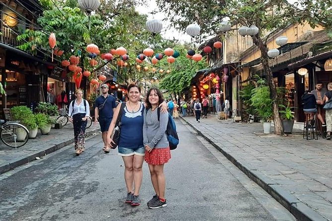 Hoi An City-Peaceful Morning Walking or Afternoon Tour& boat Ride - How this Hoi An tour stays relaxed, not rushed