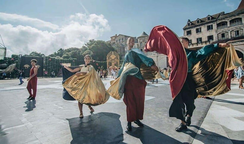 Hoi An/Da Nang: Ba Na Hills and Golden Bridge Afternoon Tour - The Timing That Makes This Tour Feel Manageable