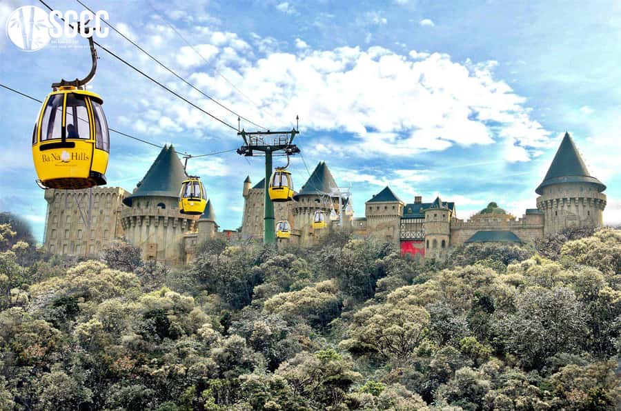 Hoi An/Da Nang: Ba Na Hills & Golden Bridge Small-Group Tour - Key highlights to keep in mind