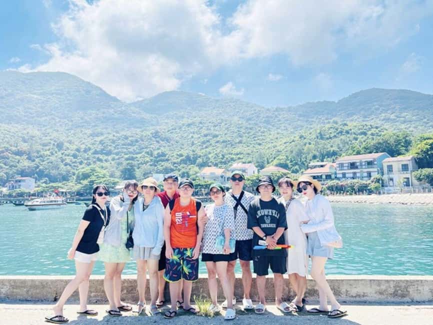 Hoi An/Da Nang: Cham Islands Snorkeling by Speedboat w Lunch - Vietnamese lunch by the water (and why it’s a smart inclusion)