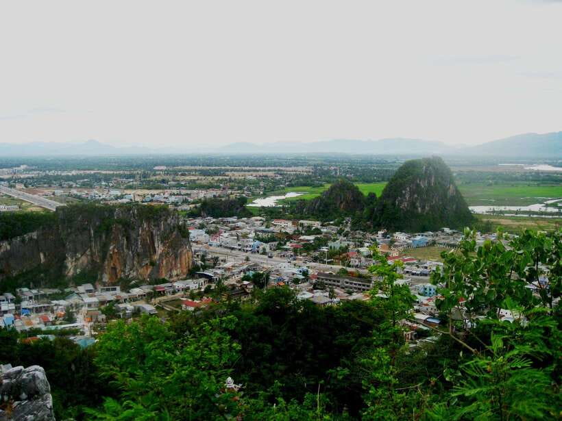 Hoi An/ Da Nang: Marble mountain and My Son Full Day - Who This Tour Suits Best (and Who Might Want Another Option)