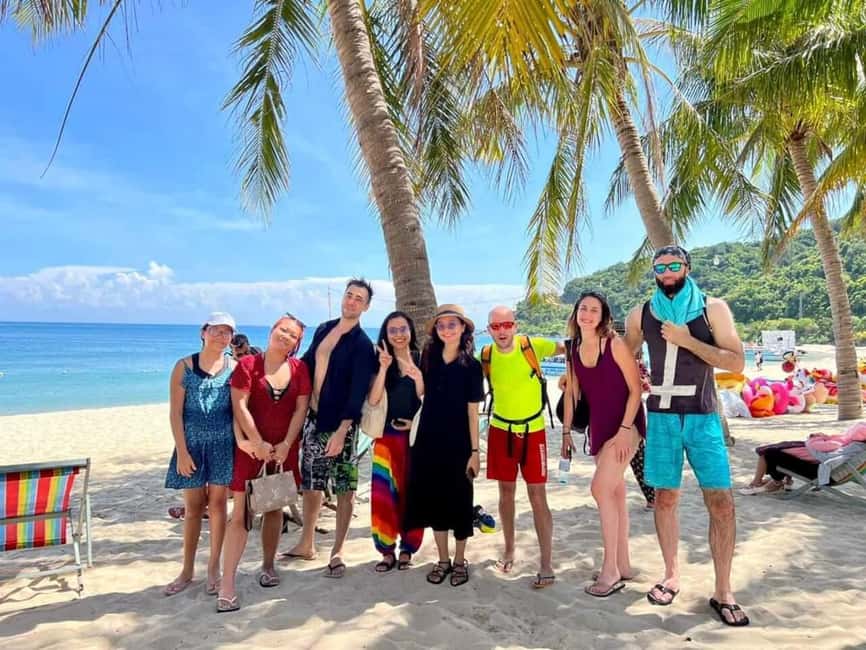 Hoi An/ Da Nang: Snorkeling Cham Island By Speedboat - Key Things I’d Focus On Before You Go
