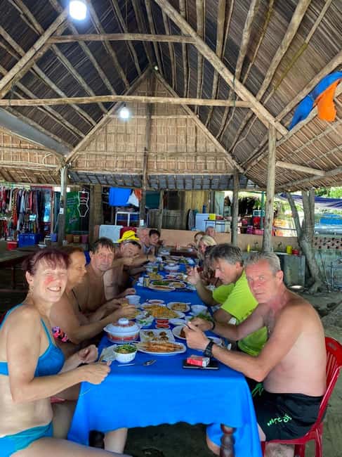 Hoi An/ Da Nang: Snorkeling Cham Island By Speedboat - Value at About $37: What You’re Paying For (and What You Might Not Love)