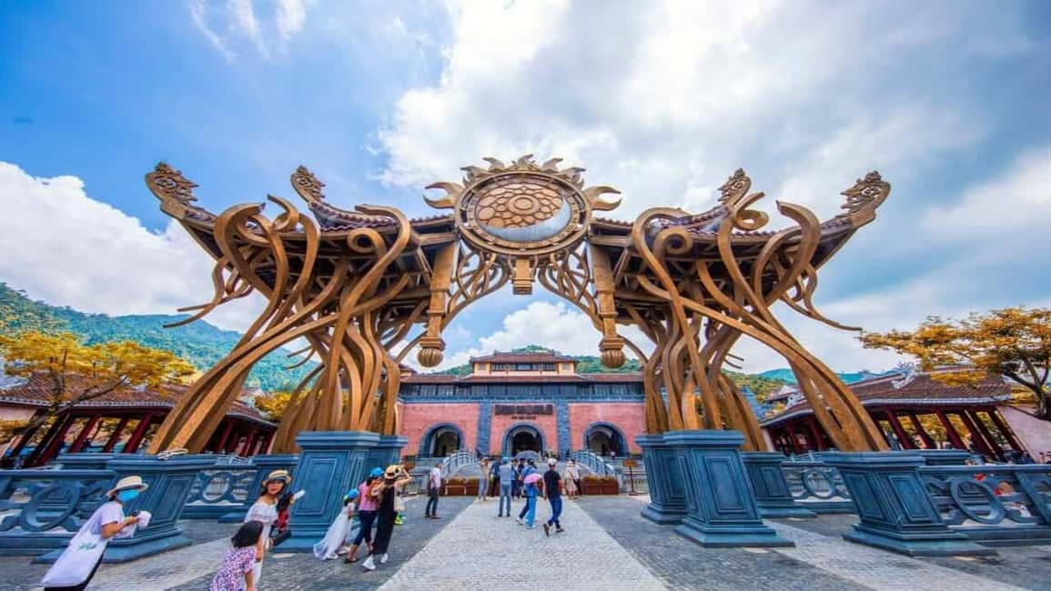Hoi An/DaNang: Private Car Marble Mountain & Golden Bridge - Who this tour fits best (and who should skip it)