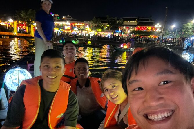 Hoi An Day Trip From Da Nang with Coconut Forest and Hoi An Town. - Key highlights to know before you go