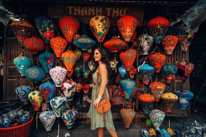 Hoi An Instagram Tour: Most Famous Spots (Private & All-Inclusive) - Thanh Ha Ha Pottery Village: hands-on pottery without the pressure
