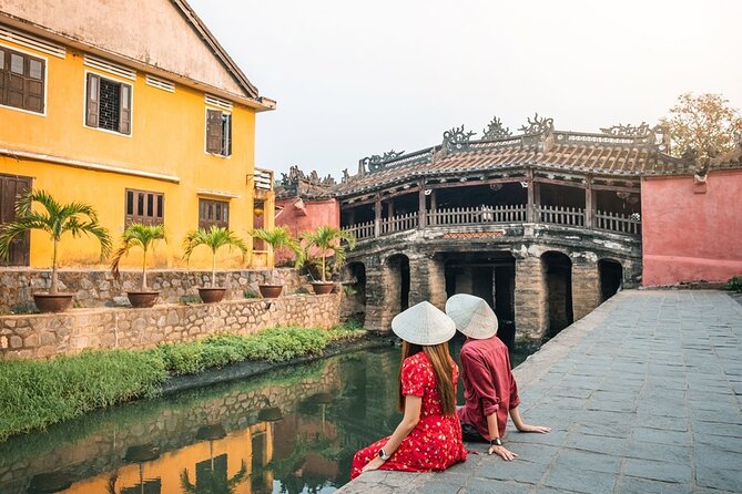 Hoi An Instagram Tour: Most Famous Spots (Private & All-Inclusive) - Bay Mau coconut forest by basket boat: the signature Hoi An experience