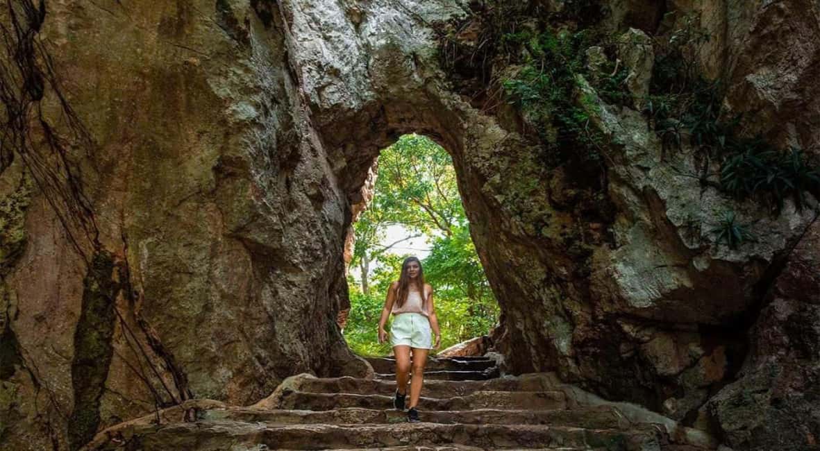 Hoi An: Marble Mountain- Am Phu Cave - Lady Buddha Tour - What to bring, what to wear, and who should skip it