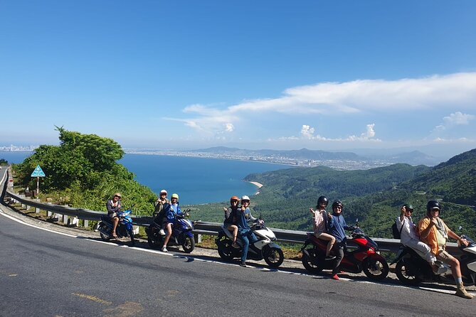 Hoi An or Danang to Hue via Hai Van Pass Tour - Key Points You’ll Care About