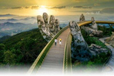 Hoi An: Private Car to Hue with Fabulous Stops Along the Way - Marble Mountains: caves, pagodas, and a view that makes the climb worth it