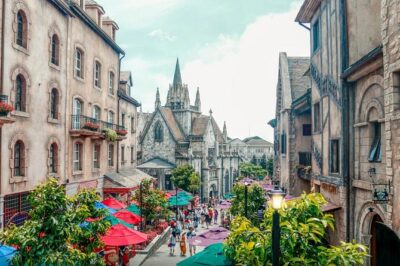 Hoi An to Ba Na Hills Private Car Transfer - Meet the Driver: Basic English, No Tour-Guide Script