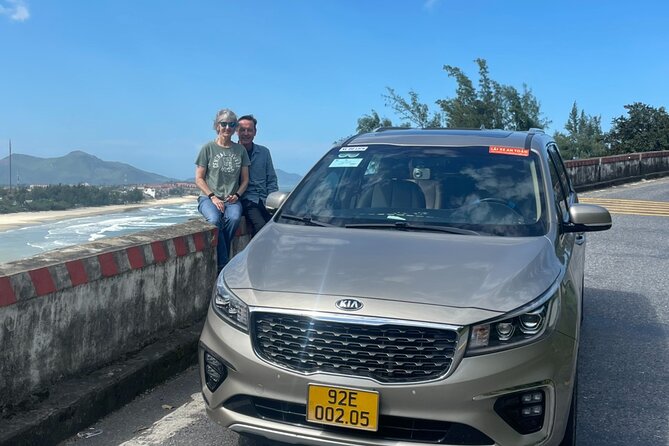 Hoi An to Ba Na Hills Private Car Transfer - Price and Ticket Math: $82 Per Group Plus Entry Fee