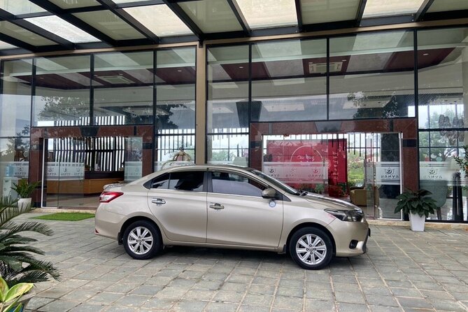Hoi An to Ba Na Hills Private Car Transfer - When This Transfer Makes the Most Sense